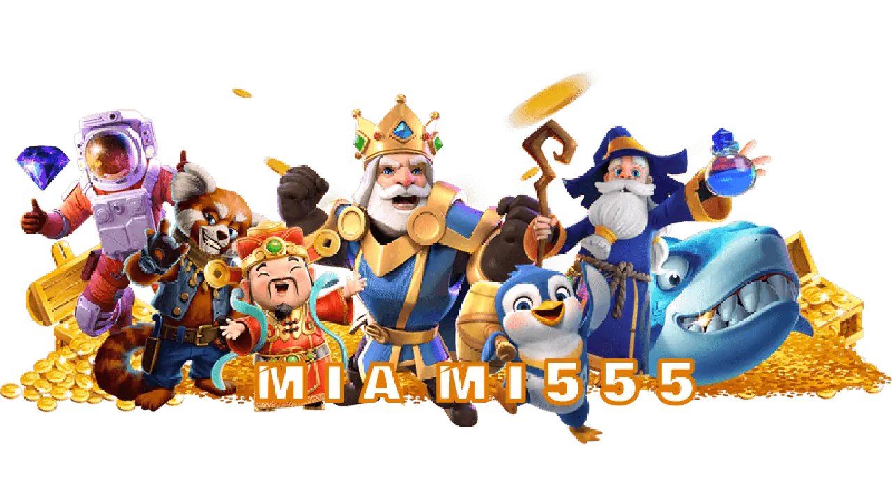 m i a m i 5 5 5