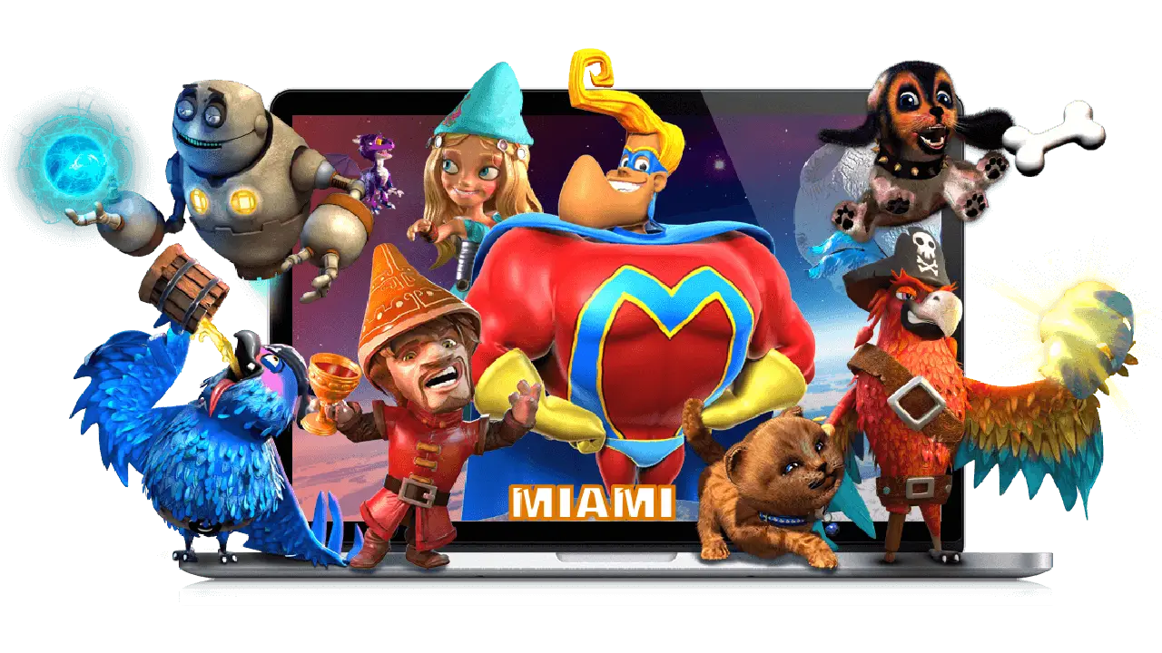 miami